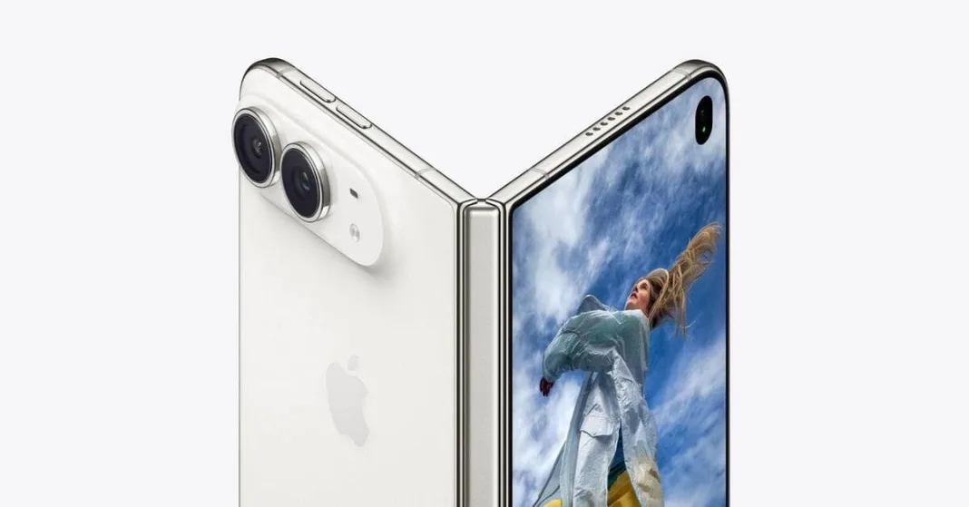 iPhone Duo launched: What Apple packs into its Rs 2.99 lakh foldable device | Tech News