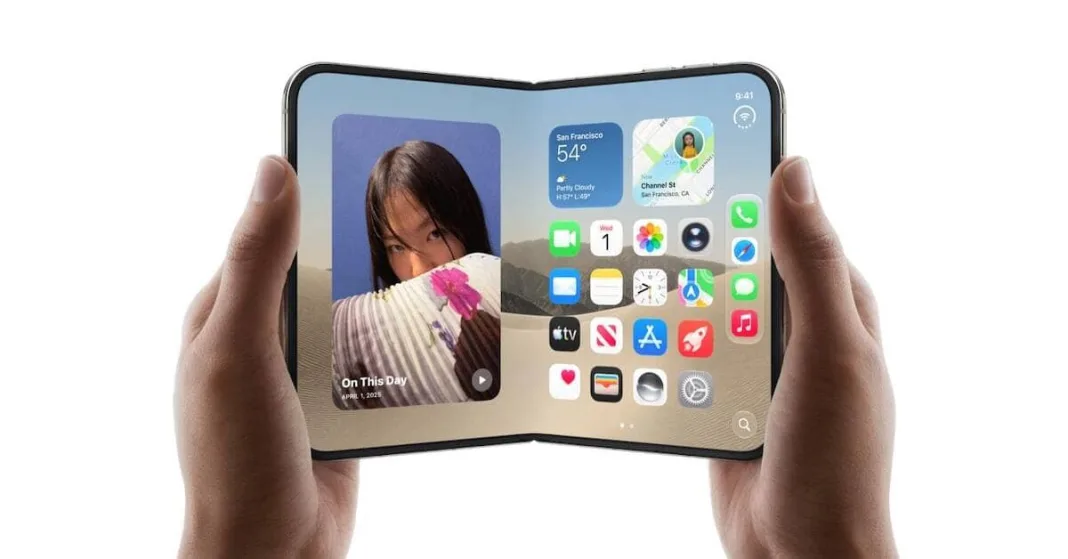 Foldable phones are unpopular. Why has Apple decided to sell one? | World News