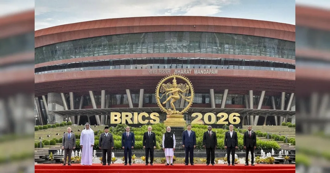 Brics leaders deepen audit, statistics ties; endorse SAI work plan | Economy & Policy News