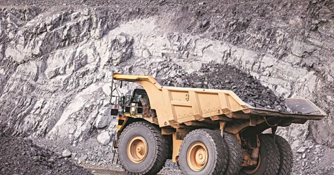 New mining rules raise concerns over enforcement, penalties for violations | Economy & Policy News