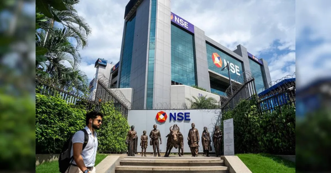 Landmark NSE IPO threatens to hollow out India’s unlisted share market | Markets News