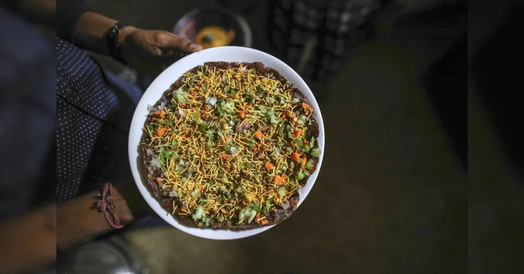 From onions, ginger to cooking oil: Why food prices are rising in India | Economy & Policy News