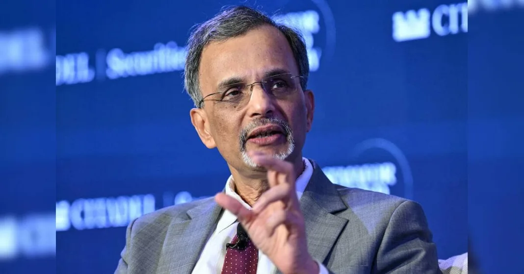 Indian economy at inflection point, needs growth rethink: CEA Nageswaran | Economy & Policy News