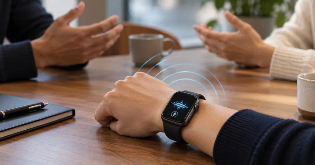 AI wearables can listen and watch but people around them never opted in | Tech News