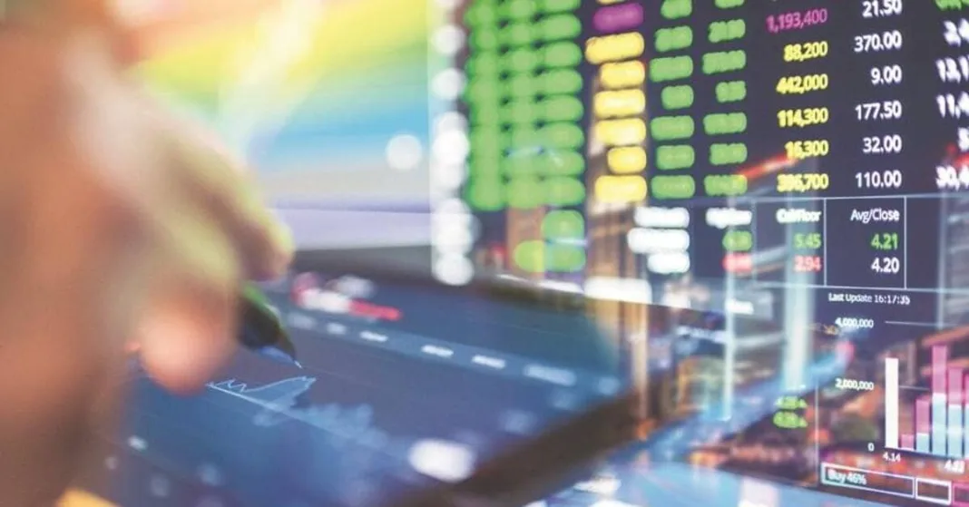 At 43 times earnings, NSE valued way higher than its global peers | Markets News