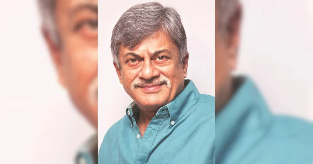 Veteran actor Anant Nag to receive Dadasaheb Phalke award for 2024 | Entertainment News