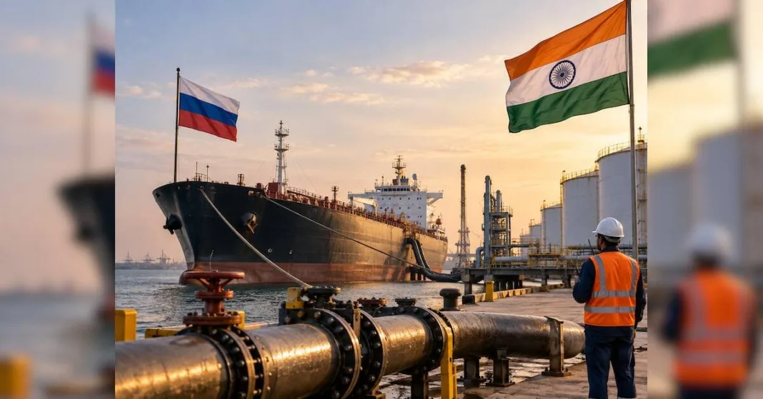India’s Russian oil imports: From war-era discounts to Trump-era shifts | Economy & Policy News