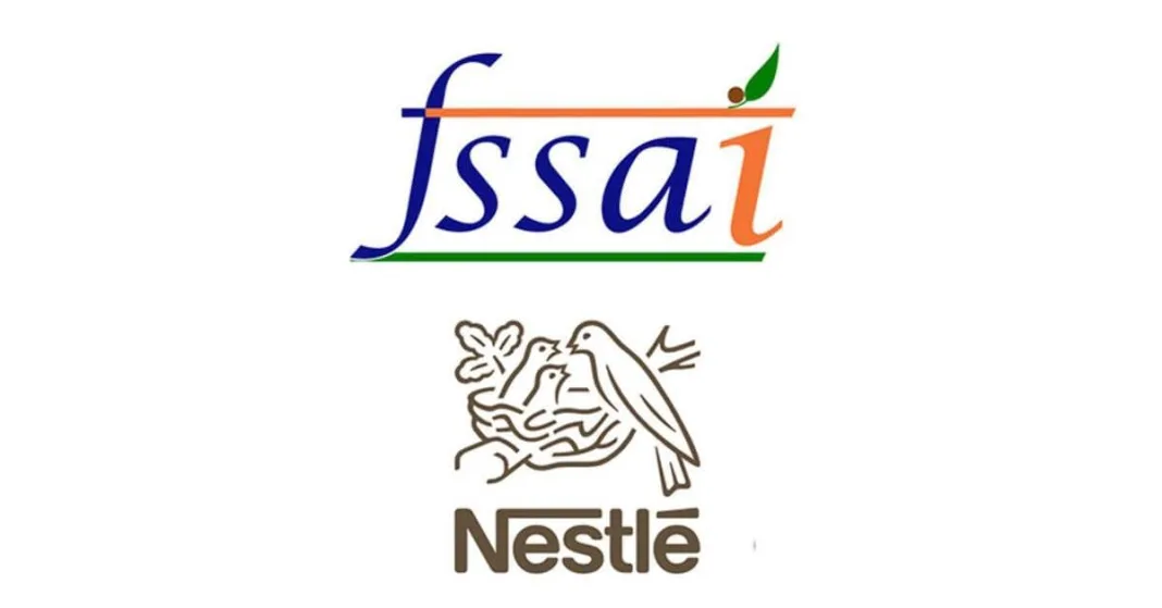 FSSAI initiates legal action against three Nestle India food products | Industry News