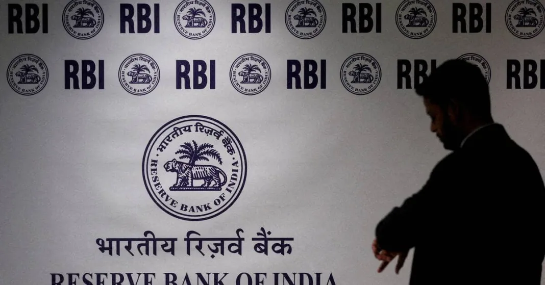 RBI absorbs ₹2.23 trillion via variable rate reverse repo auction | Economy & Policy News