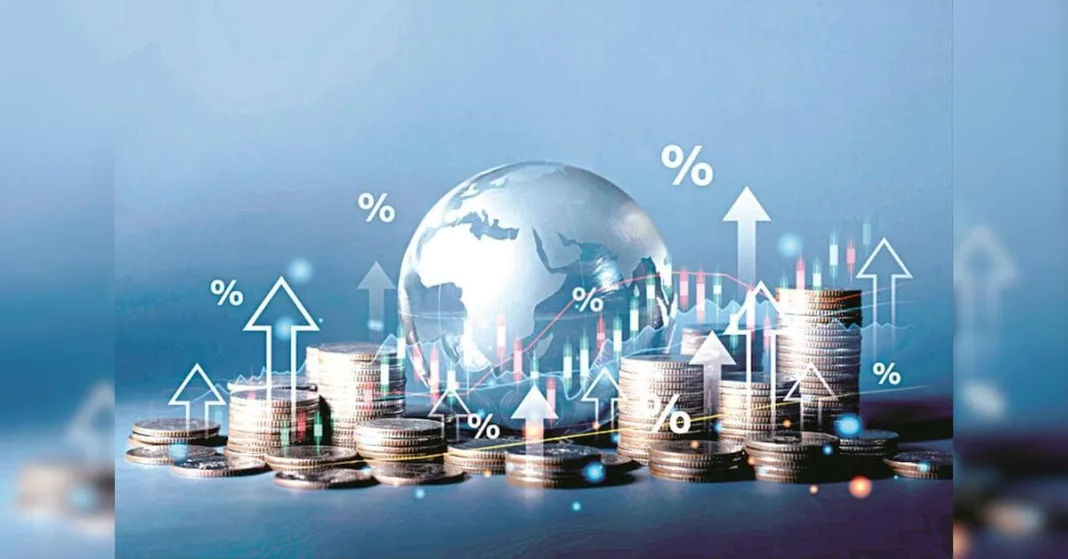 FCNR(B) scheme may generate ₹5 trn notional profit for banks over 5 years | Financial Investment