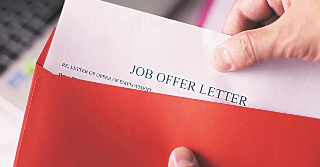 Datanomics: What Rozgar Mela numbers say about government hiring | Economy & Policy News