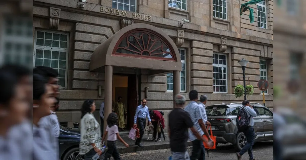 Tumult at Bombay House: Tata Sons, Trusts were ready for casting vote clash | Company News