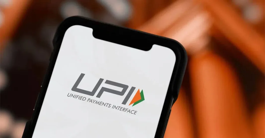 The ₹1-lakh question: When does a small UPI merchant stop being ‘small’? | Finance News