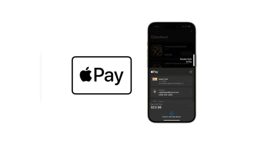 Apple Pay launched in India with Axis Bank Visa, Mastercard support | Tech News