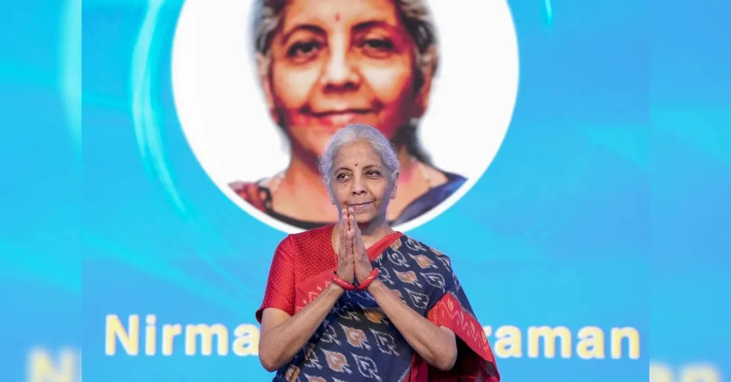 India-Qatar BIT talks may gain momentum as Sitharaman visits Doha for AIIB | External Affairs & Defence Security News