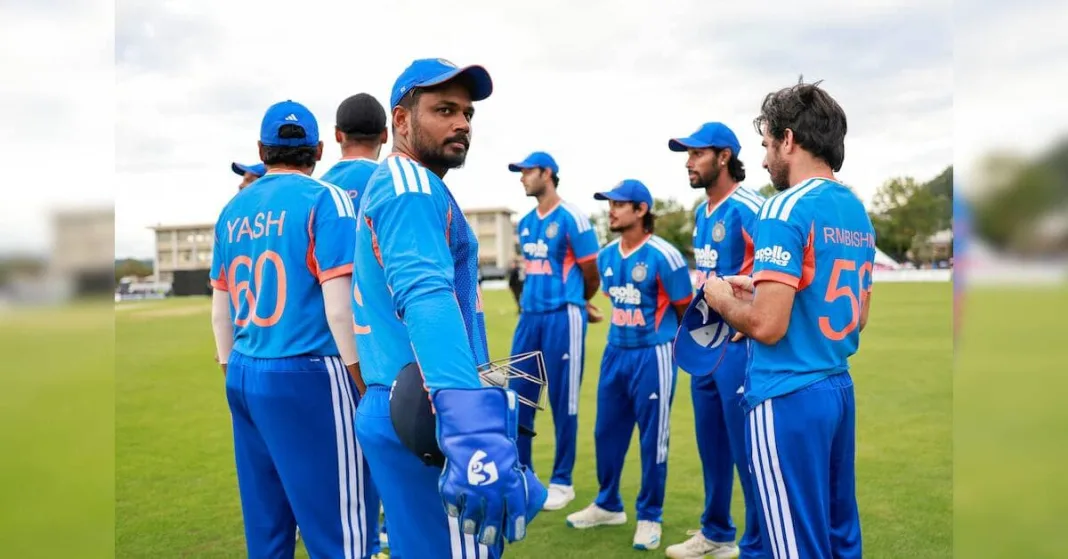 Asiad 2026: India to face Sri Lanka in men’s cricket semifinals on Oct 1 | Asian Games 2026