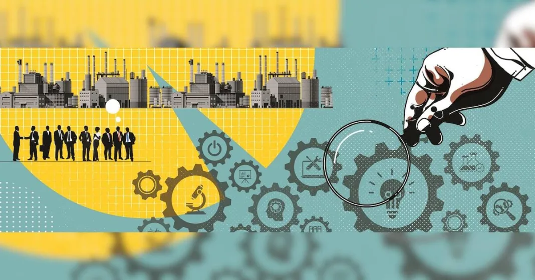 India Inc failed to ramp up R&D spends despite ’90s economic reform push | Specials News