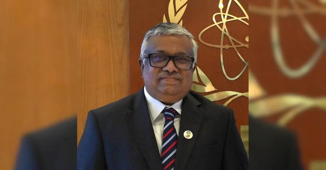 Bangladesh Foreign Secretary Asad Siam set to be new envoy to India | World News