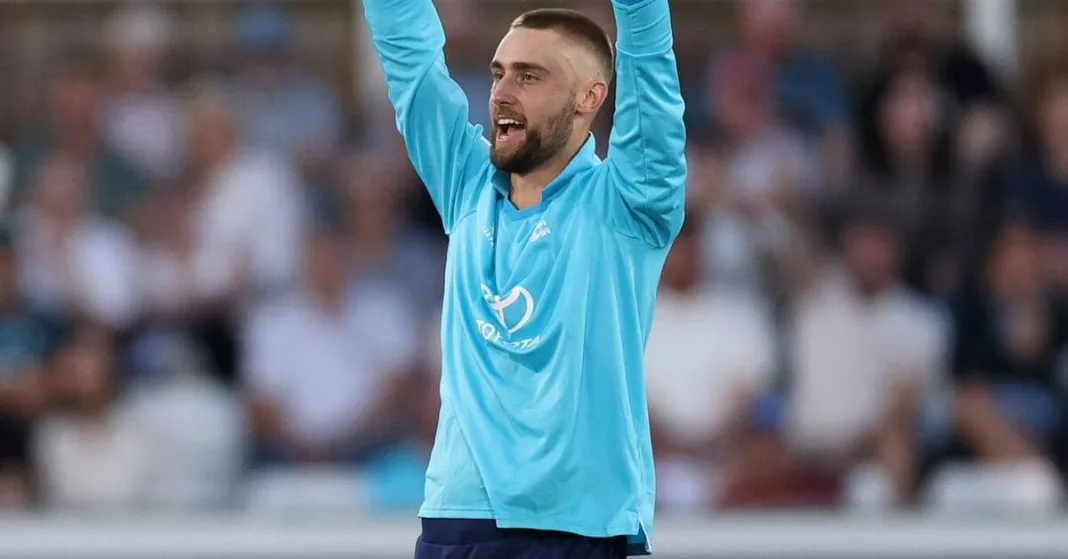 England vs Sri Lanka: Jacks, Brook guide England to 89-run win in 1st ODI | Cricket News