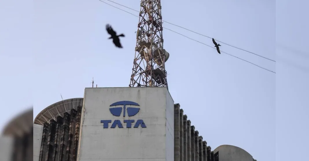 SP Group’s funding squeeze persists amid uncertainty over Tata Sons IPO | Company News