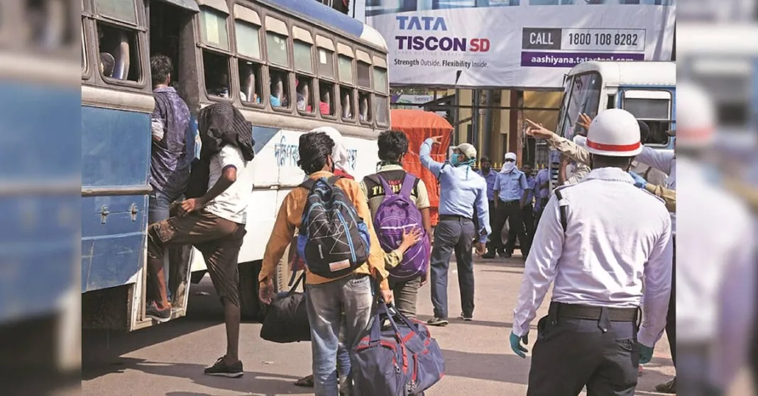 Two in 5 overnight trips in rural India for medical care, shows data | India News