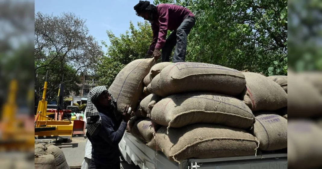 Black Sea disruptions push Bangladesh back towards Indian wheat supplies | Economy & Policy News