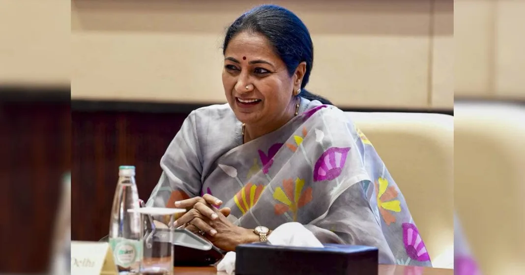 Delhi govt to launch PUC enforcement drive from Oct 1: Rekha Gupta | India News