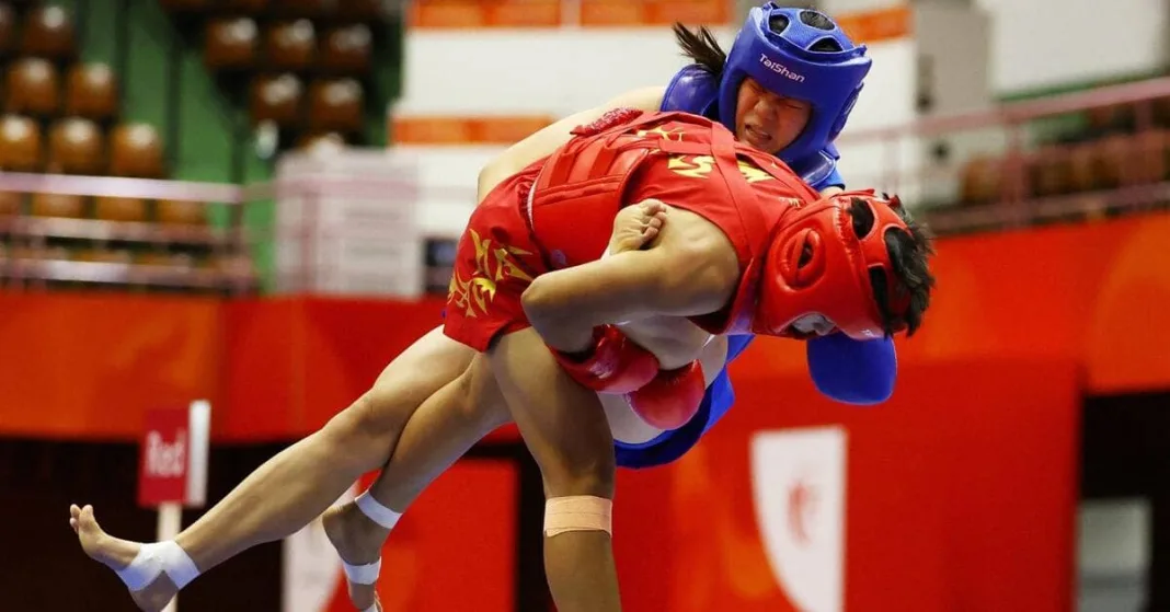 Asiad 2026: Roshibina says selection controversy was not because of her | Asian Games 2026