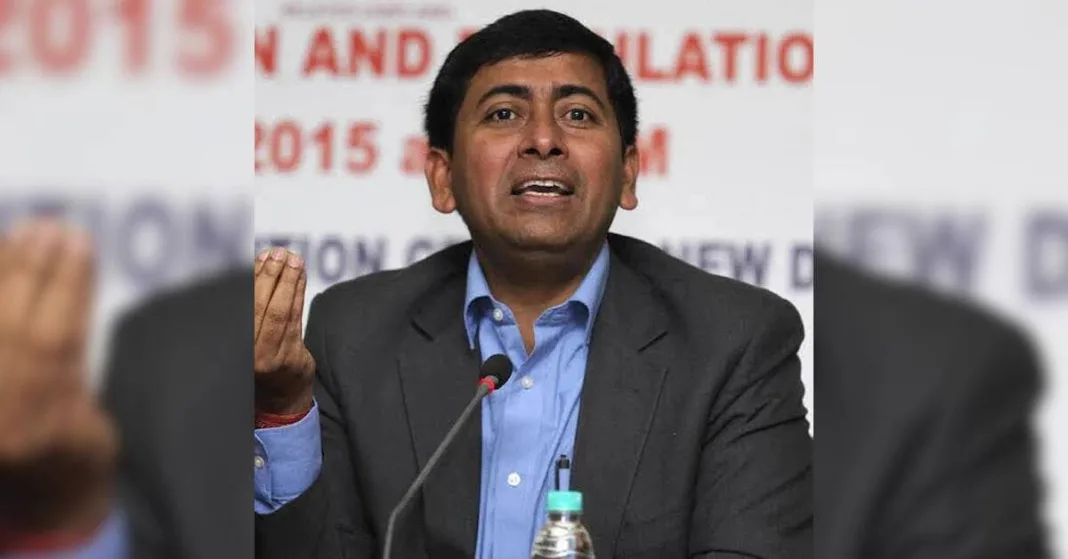 Expects states, UTs to notify labour Code rules by October 31: Centre | India News