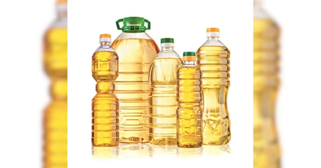 Companies must pass on edible oil duty cuts to consumers, says govt | Economy & Policy News