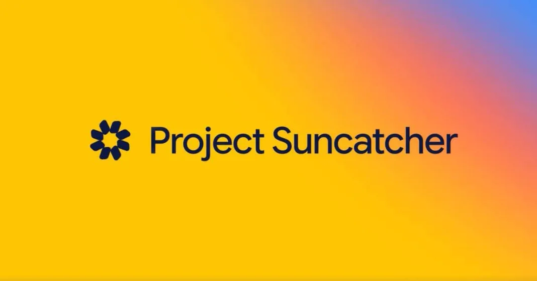 Project Suncatcher: What Google plans to test by taking AI compute to space | Tech News