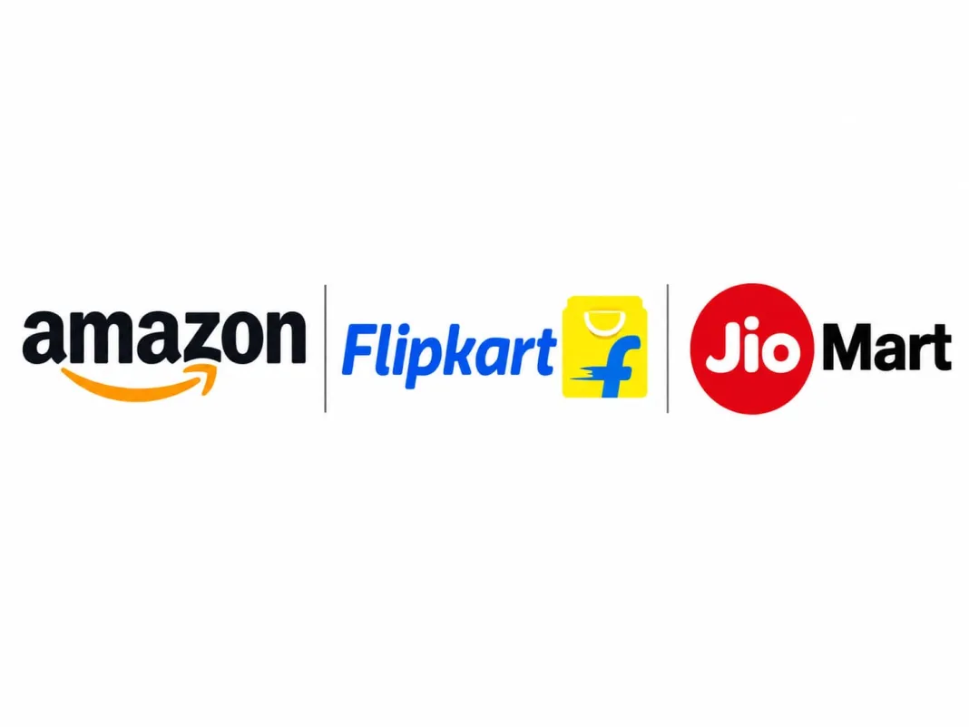 CCPA fines Amazon, Flipkart ₹10 lakh each over unregistered herbicide sales | Industry News