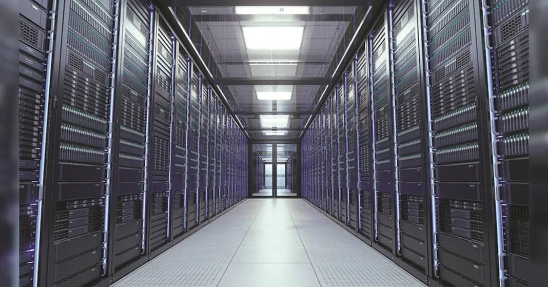 Data centres need a green growth plan | Expert Views