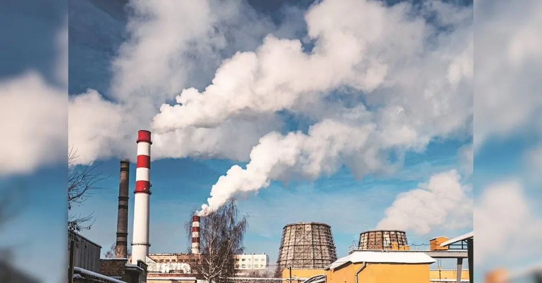 India’s carbon paradox: Big emitter but small per-capita footprint | India News