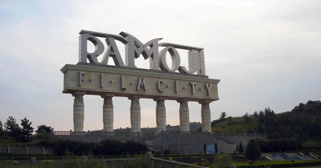 Ramoji Film City eyes global filmmakers with first formal pitch at TIFF | Industry News