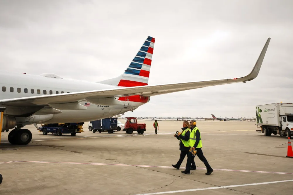 American, United and More Lead the Busiest Airlines Ranking across the Globe Since 2024