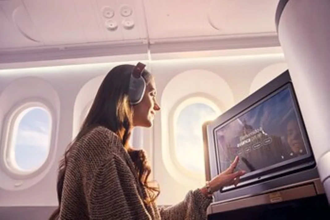 Avianca Enhances US Flights With Premium Services, Free Carry-On and New Cabin Upgrades
