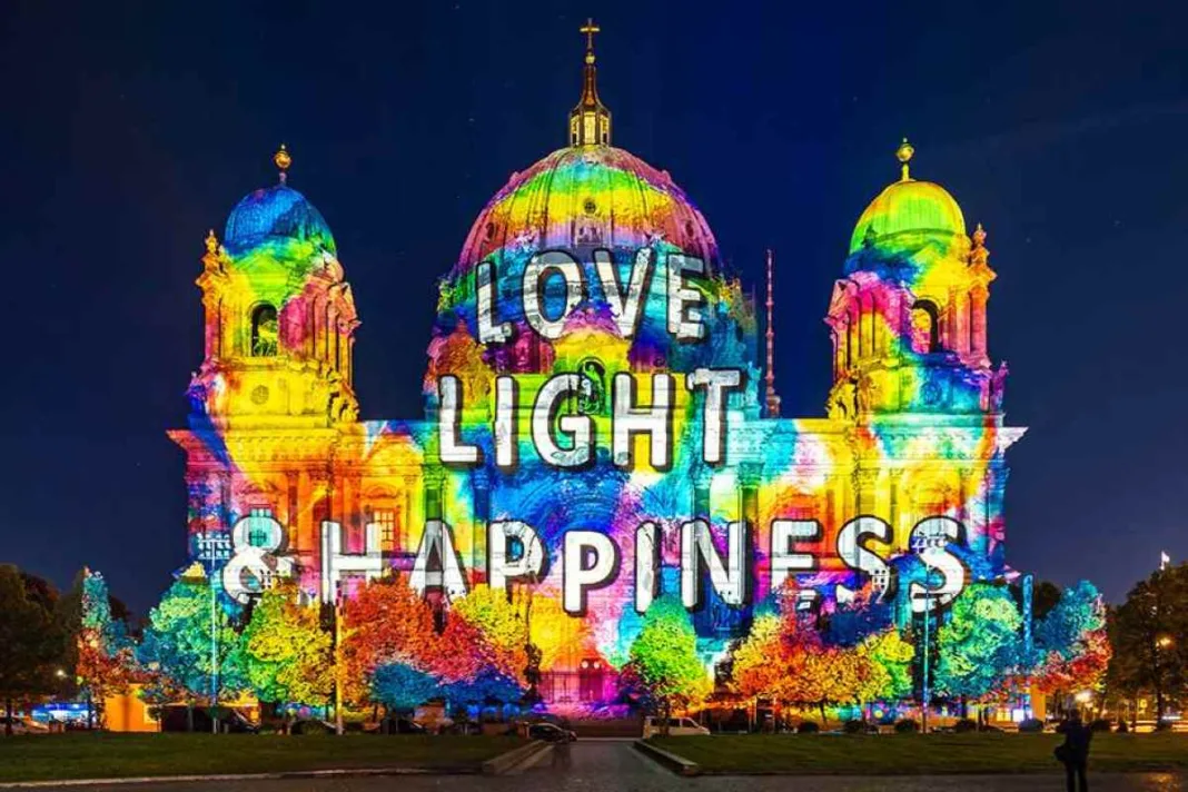 Berlin Festival of Lights Guide: Venues, Commuter Tips, and Art Insights