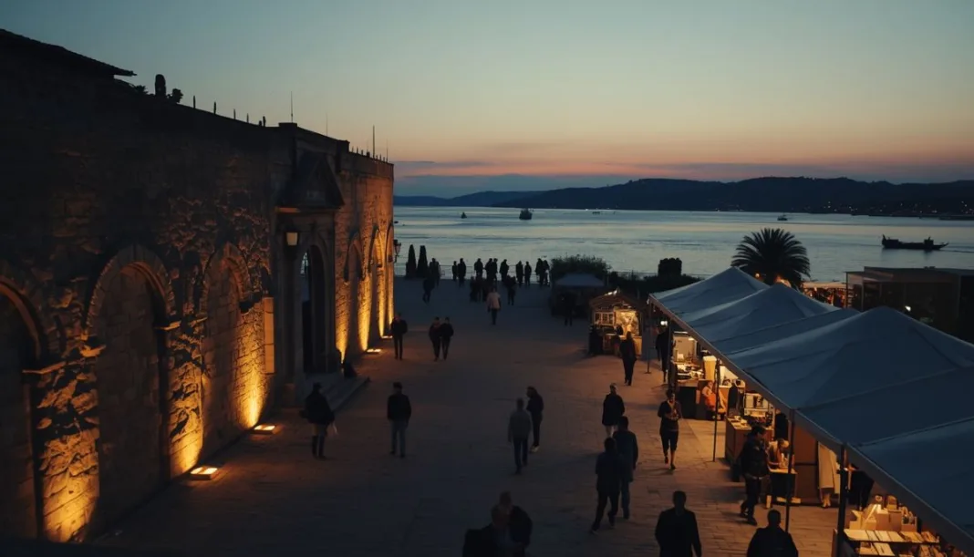 Discover the Çanakkale Culture Route Festival: Your Ultimate 7-Day Guide to Türkiye’s Living History