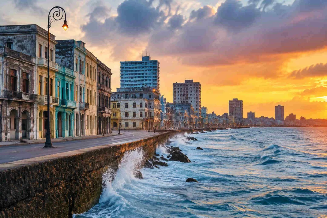 Cuba Tourism Decline Sends Visitor Numbers Plunging as a Brief Five-Year Data Exposes a Shocking Reversal