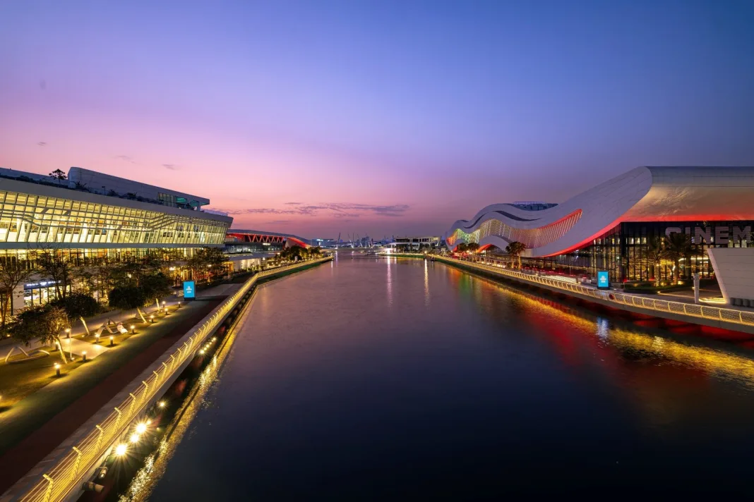 10 Picture-Perfect Abu Dhabi Spots to Elevate Your Social Feed