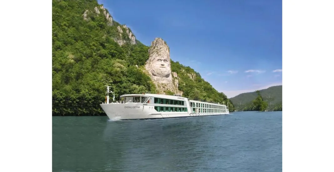 Prague to Budapest: Emerald Cruises and Emerald Destiny Ignite European Tourism