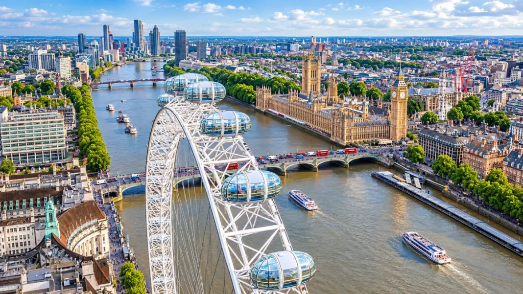 England Offers Rye As A Picturesque Historic Escape For Travellers Seeking A Memorable London Day Trip