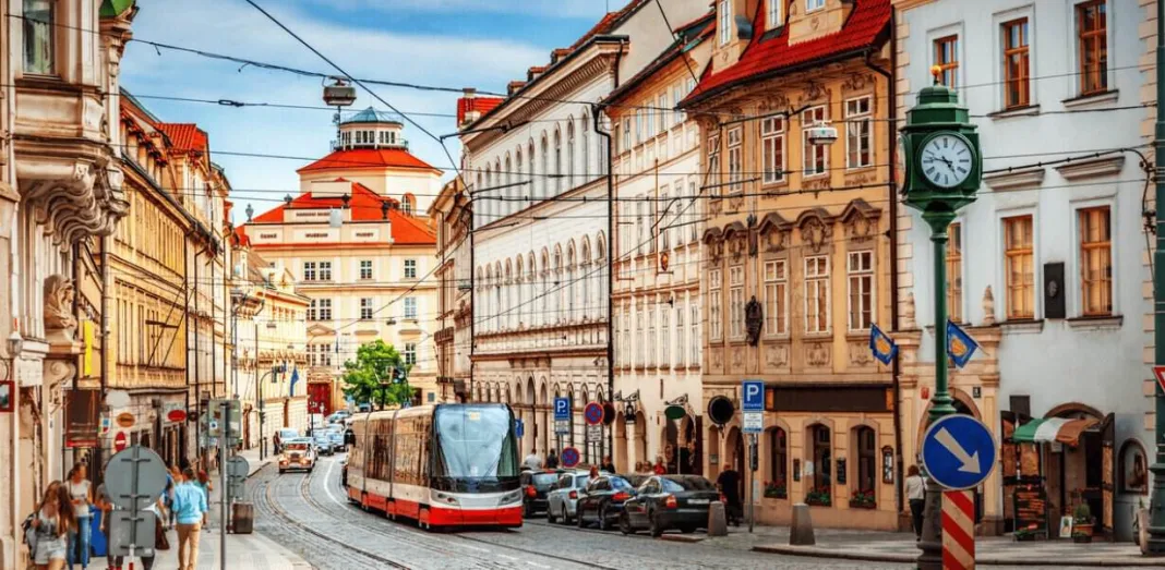 Paris to Vienna, Amsterdam and More Becomes Affordable with Bus Services That are Amazingly Budget Friendly in 2026