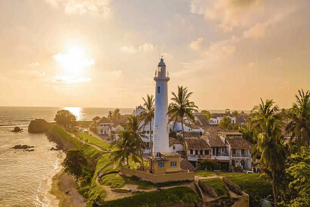 Sri Lanka Tourism Enters a Stunning New Era as Galle Fort Becomes the Island’s Ultimate Global Travel Attraction