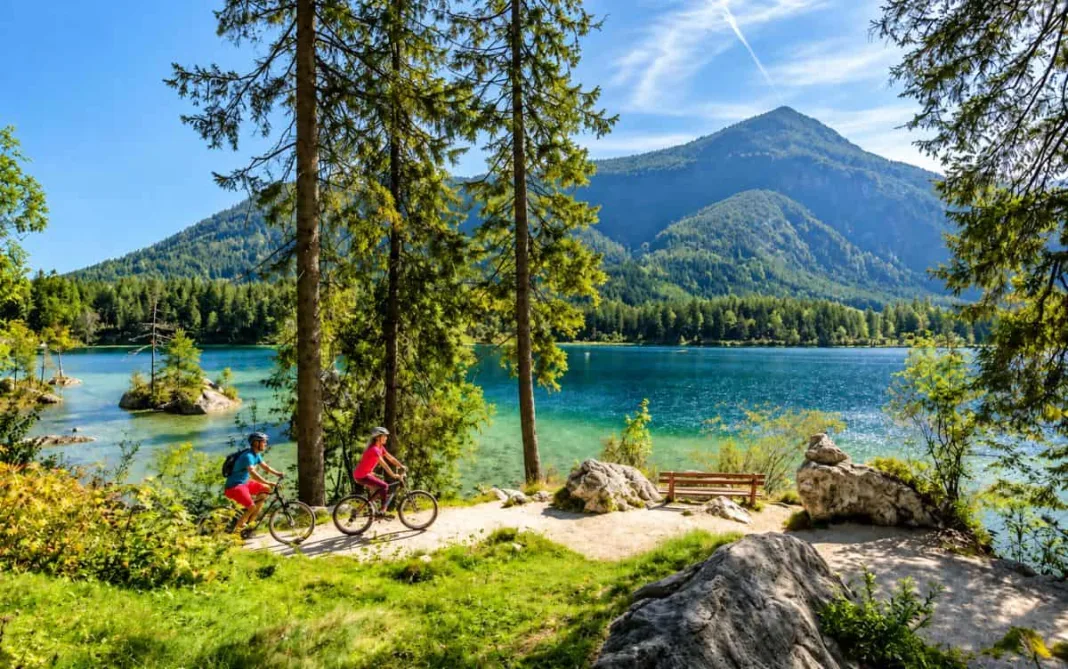 Germany Cuts Fuel Tax as Record Petrol Prices Put Road Trips Under Fresh Financial Strain