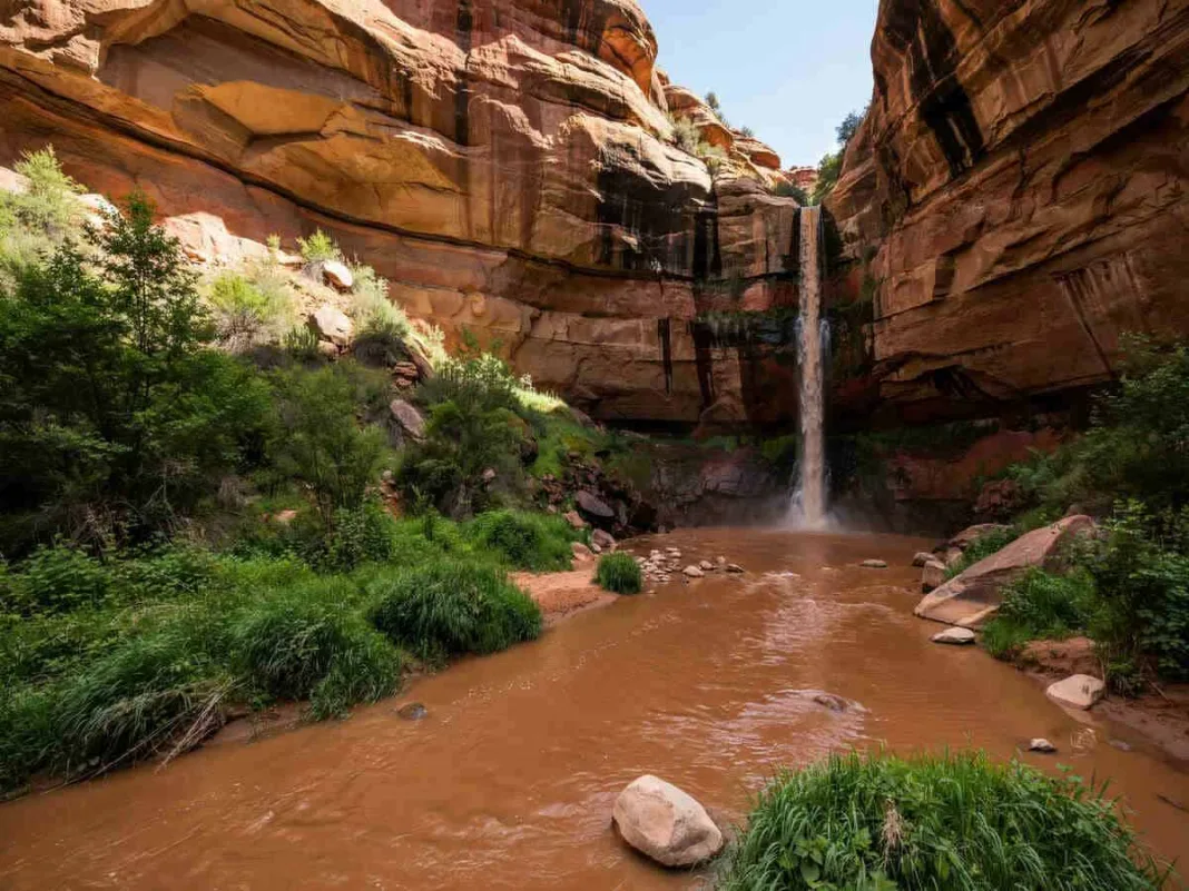 Italy Announces Another New Travel Advisory For US Amid Grand Canyon Flash Flooding And Wildfire Threats For Tourists This Fall