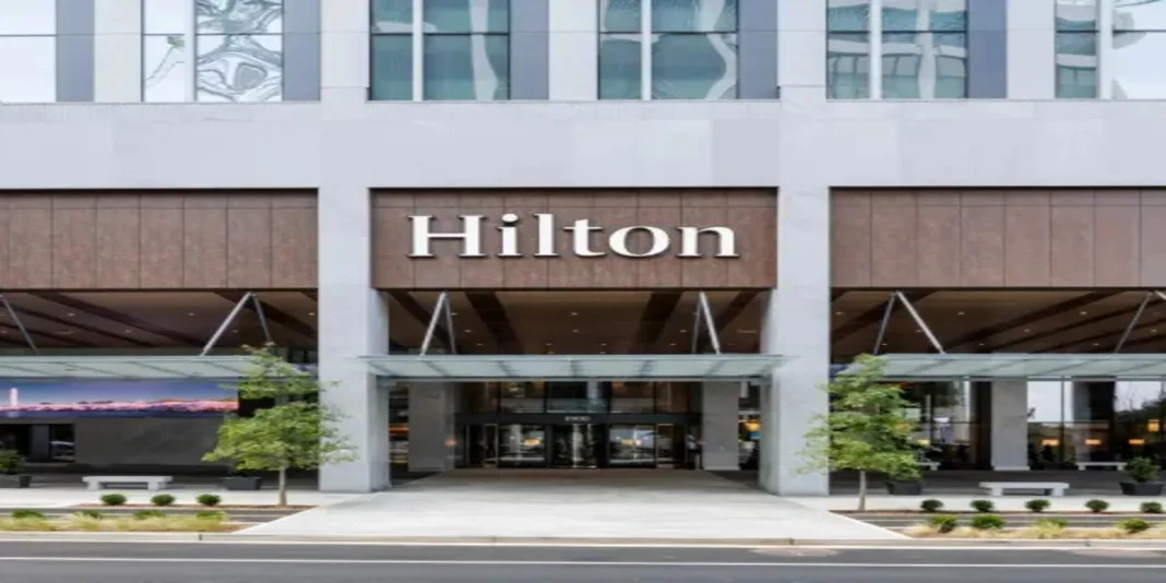 Dunfermline Scotland Tourism Skyrockets As Hilton Spark Opens First Hotel In UK – All You Need To Know