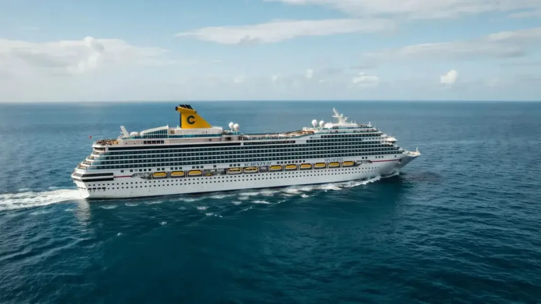 India Unlocks Cruise Tourism Growth With New e-Group Visa Rules Welcoming Travellers From 172 Countries