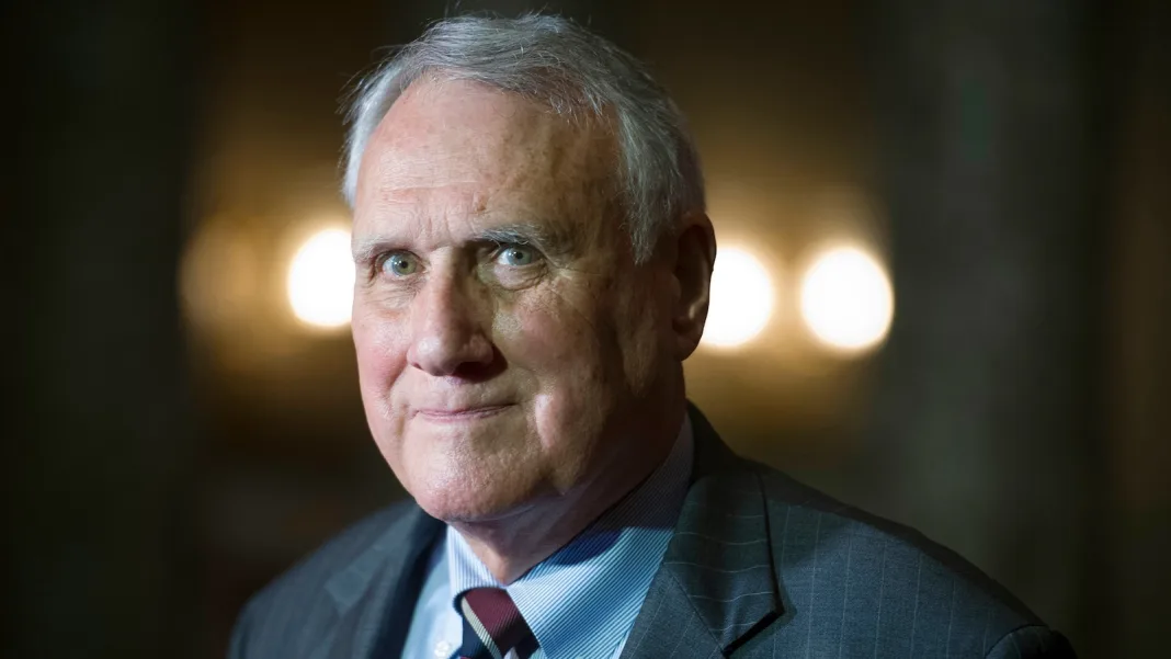 Former US Sen. Jon Kyl of Arizona, a ‘workhorse’ who shaped water policy, dies at 84